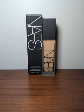 NARS Natural Matte Longwear Foundation M 2.25 Lanai NEW